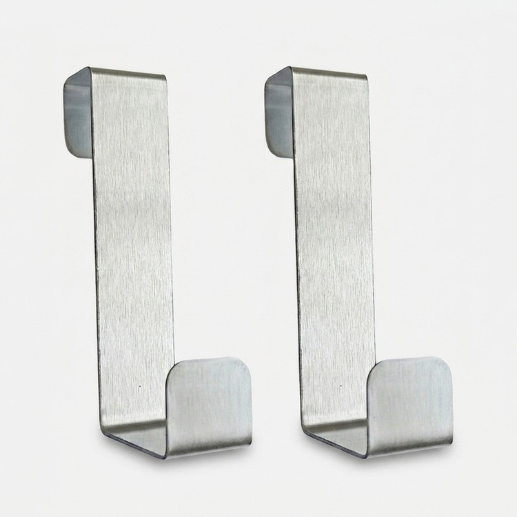 آویز حوله مدل B-7516 بسته 2 عددی