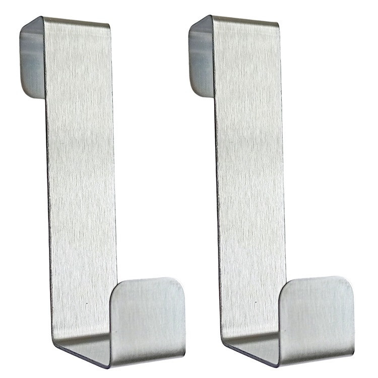 آویز حوله مدل B-7516 بسته 2 عددی