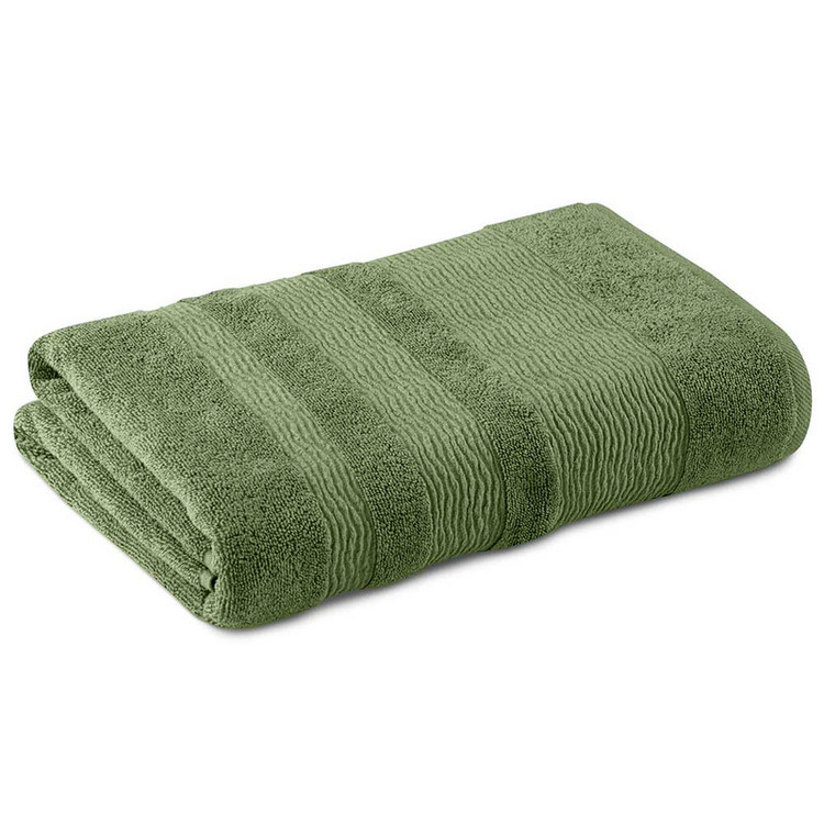 حوله حمام لایکو مدل لومان سایز 150*90 سانتی متر