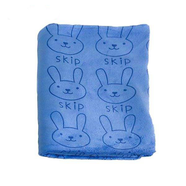 حوله آشپزخانه طرح خرگوش مدل skip سایز 40x40 سانتی متر
