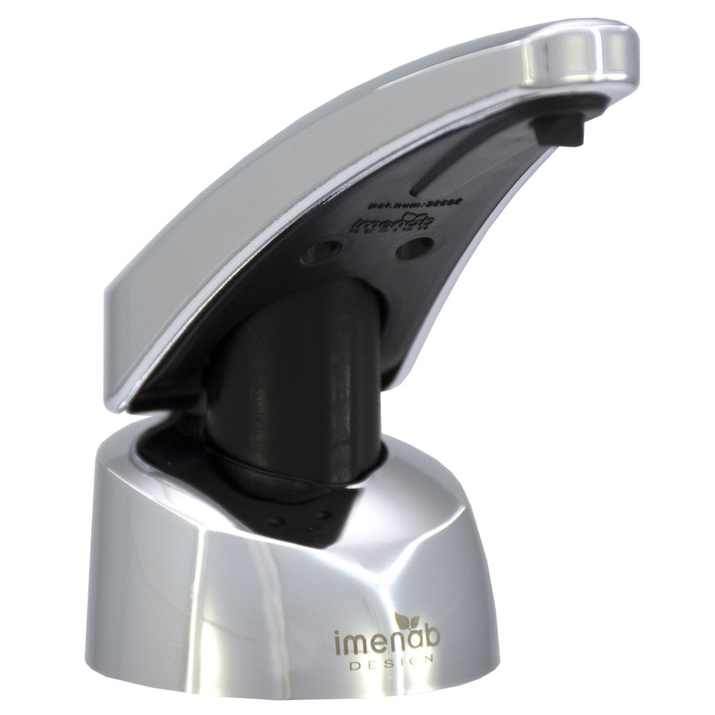 پمپ مایع ظرفشویی سارودی بای ایمن آب مدل HI SINK کد HS1901