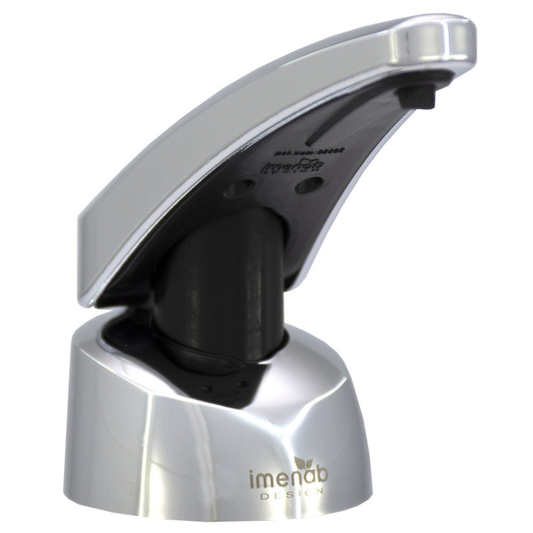 پمپ مایع ظرفشویی سارودی بای ایمن آب مدل HI SINK کد HS1901