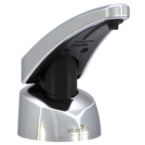 پمپ مایع ظرفشویی سارودی بای ایمن آب مدل HI SINK کد HS1901