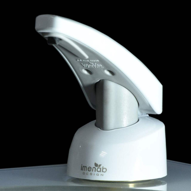 پمپ مایع ظرفشویی سارودی بای ایمن آب مدل HI SINK کد HS1901