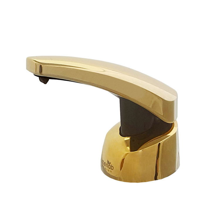 پمپ مایع ظرفشویی سارودی بای ایمن آب مدل HI SINK کد HS1901