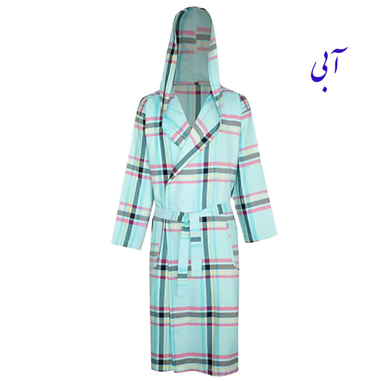 حوله پالتویی ابراهیمی یزد مدل نگارین سایز 110