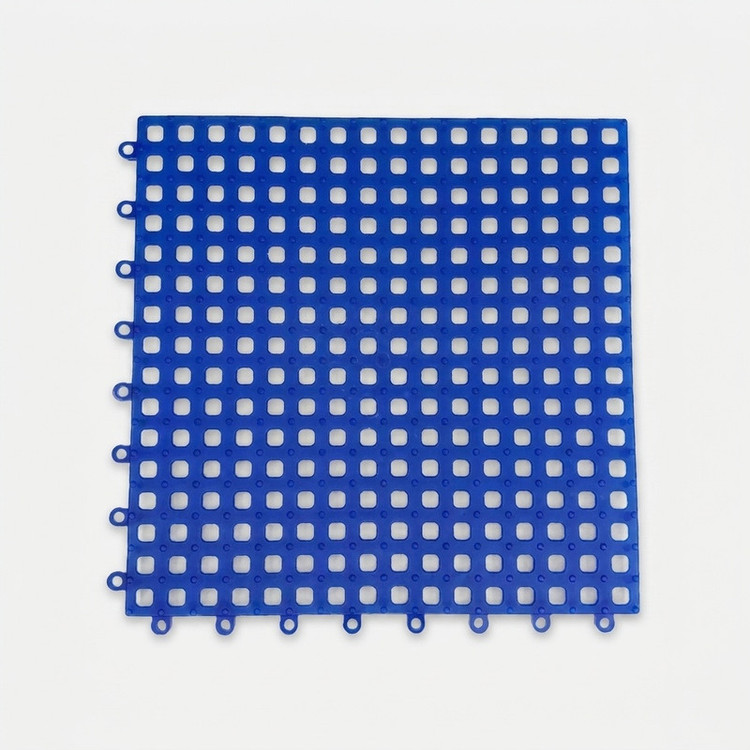 کفپوش مدل ضد لغزش آبیکو 30x30