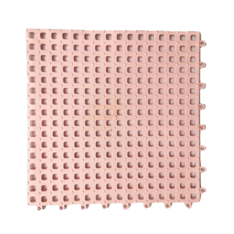 کفپوش مدل ضد لغزش آبیکو 30x30
