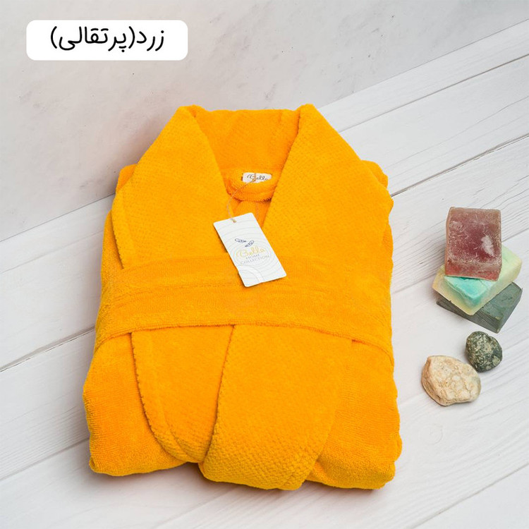 حوله پالتویی هیرو مدل Bello سایز 135
