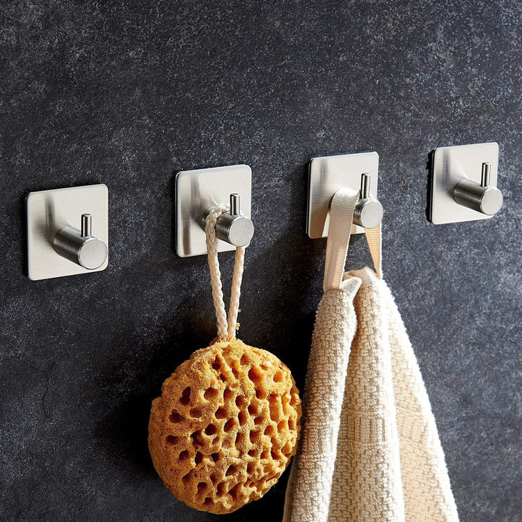 آویز حوله کاووما مدل 769