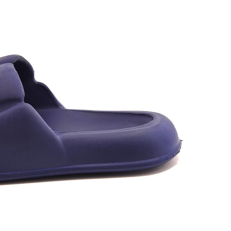 دمپایی مردانه مدل Yeezy_navy
