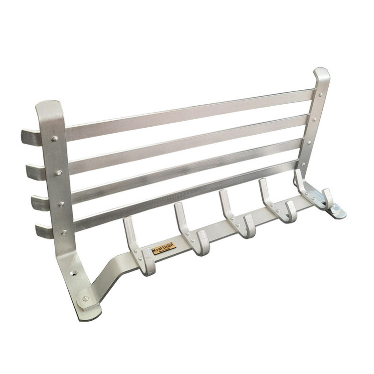 آویز حوله کرال اورون کد SAL-5