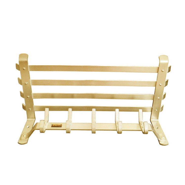 آویز حوله کرال اورون کد SAL-5