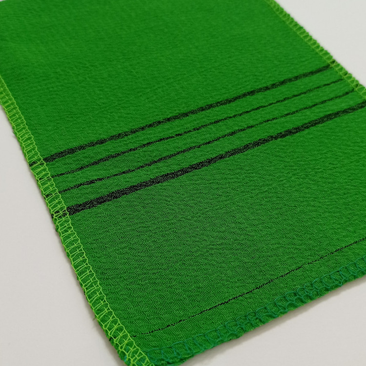 کیسه حمام مدل s1