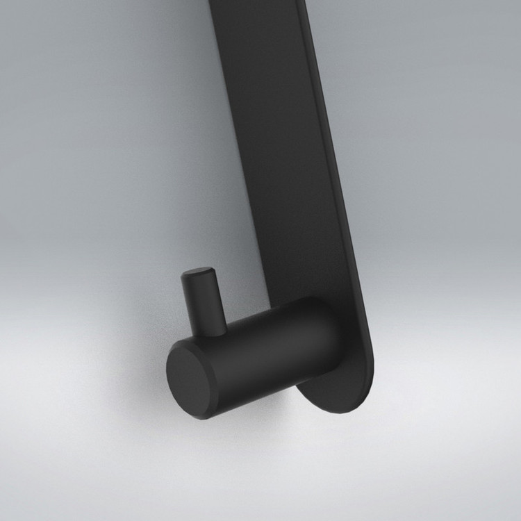 آویز حوله پشت در مدل BQ-1