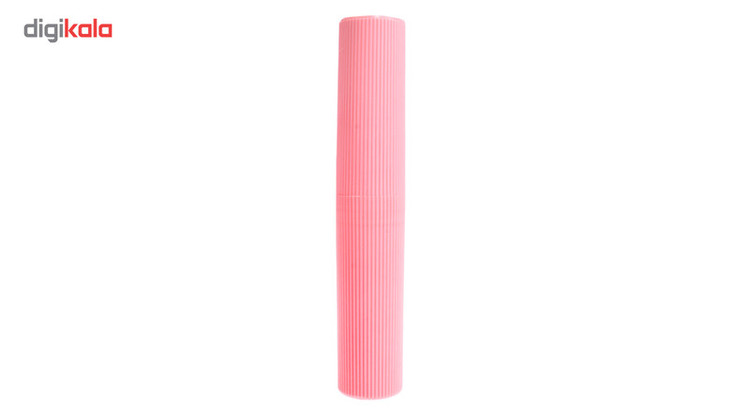 محافظ مسواک مدل plast