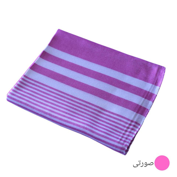 حوله استخری مدل مارال کد MT1810 اندازه 180 × 103 سانتی متر