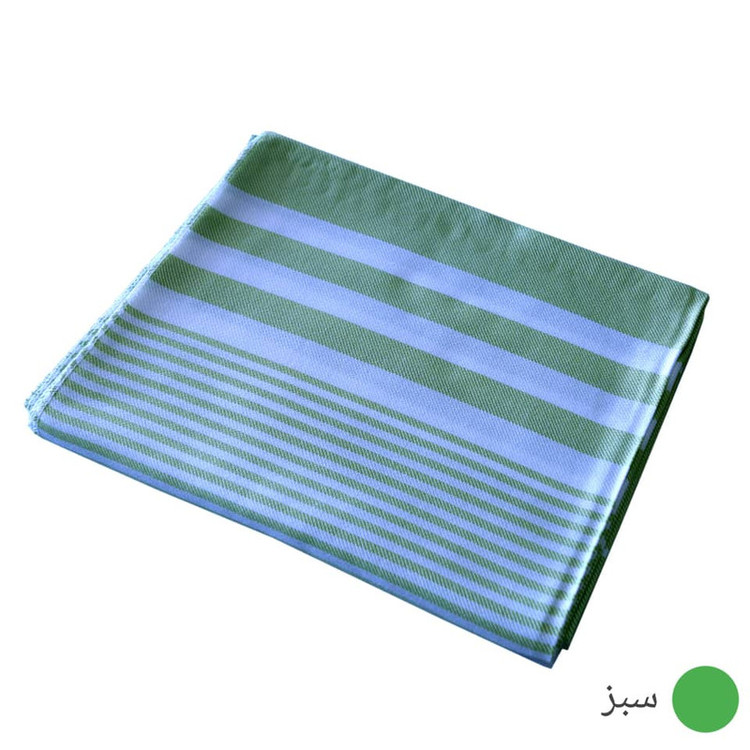 حوله استخری مدل مارال کد MT1810 اندازه 180 × 103 سانتی متر