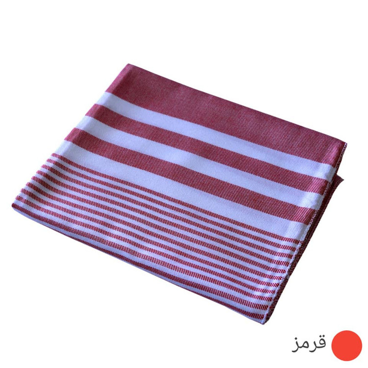 حوله استخری مدل مارال کد MT1810 اندازه 180 × 103 سانتی متر