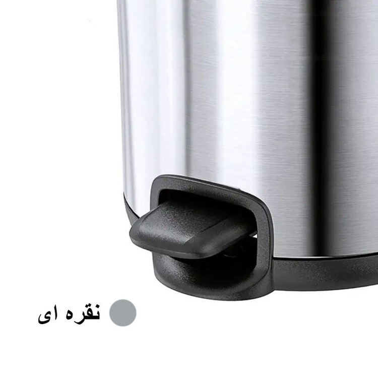 ست سطل و فرچه اورجینال مدل استپر کد 113