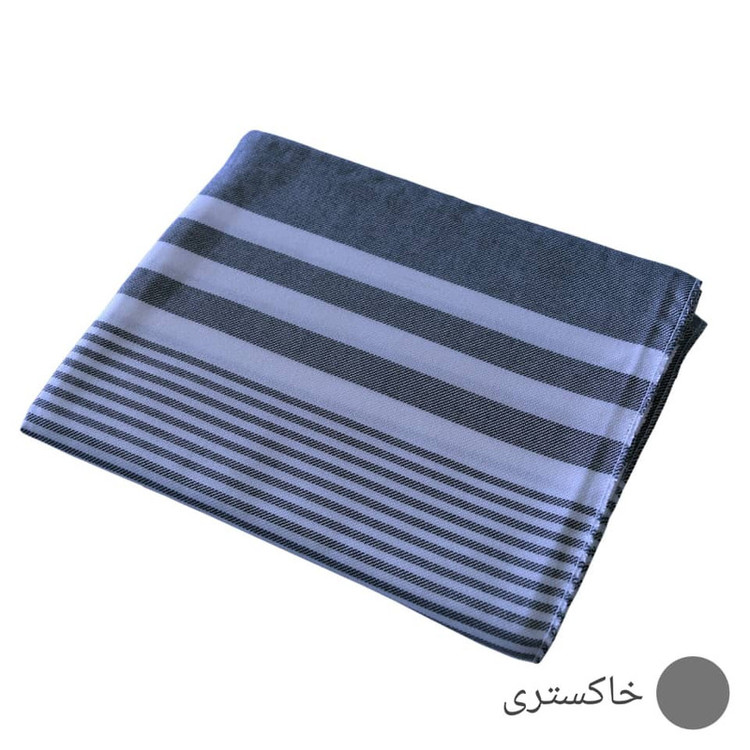 حوله استخری مدل مارال کد MT1810 اندازه 140 × 70 سانتی متر