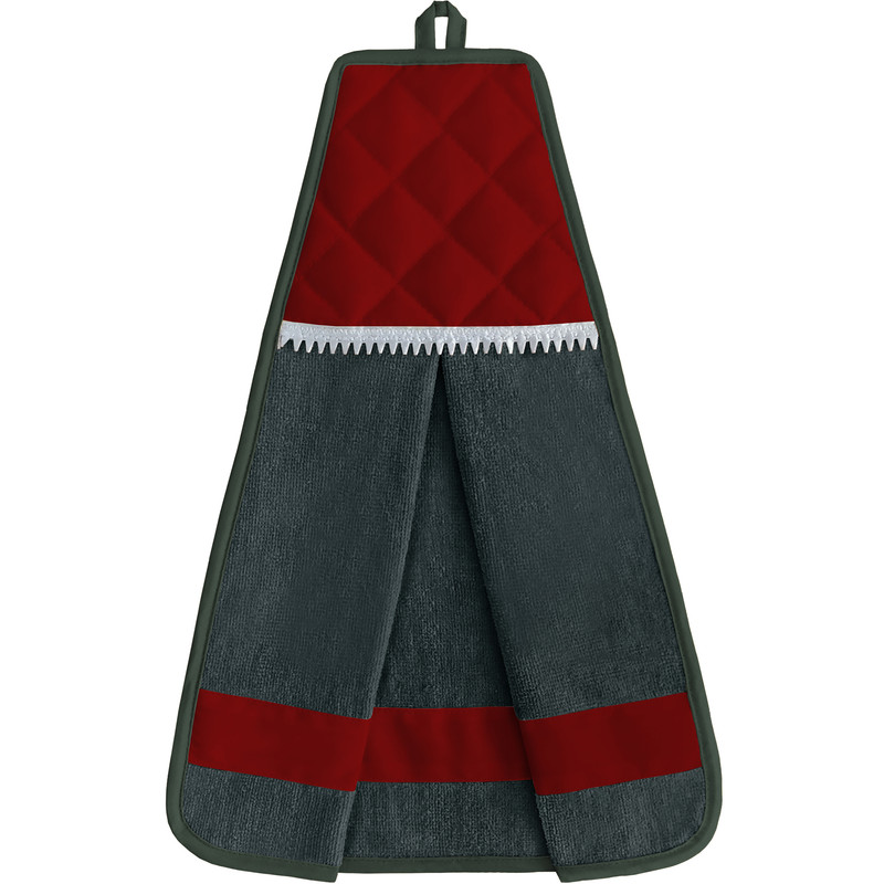 حوله آشپزخانه راولا کد N407 سایز 40x35 سانتیمتر
