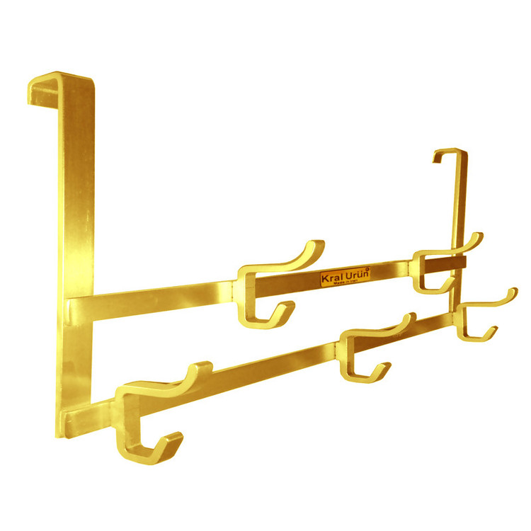 آویز لباس کرال اورون کد Al1