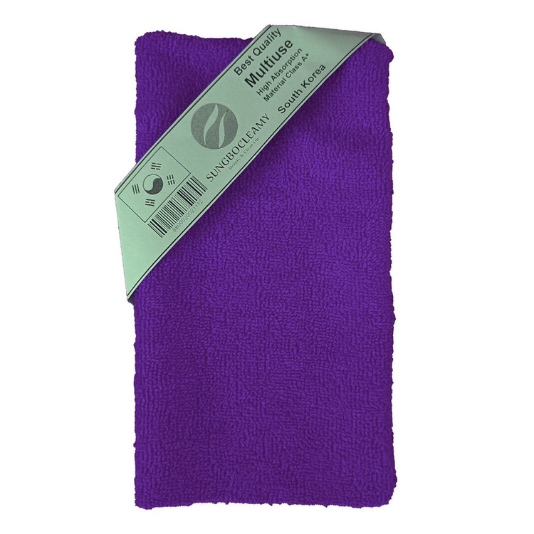کیسه حمام سانگبو کلایمی مدل Super NANO