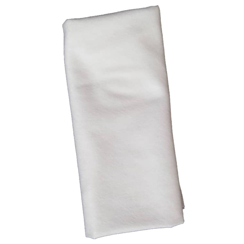 حوله یکبار مصرف مدل H6025 سایز 80x40 بسته 25 عددی
