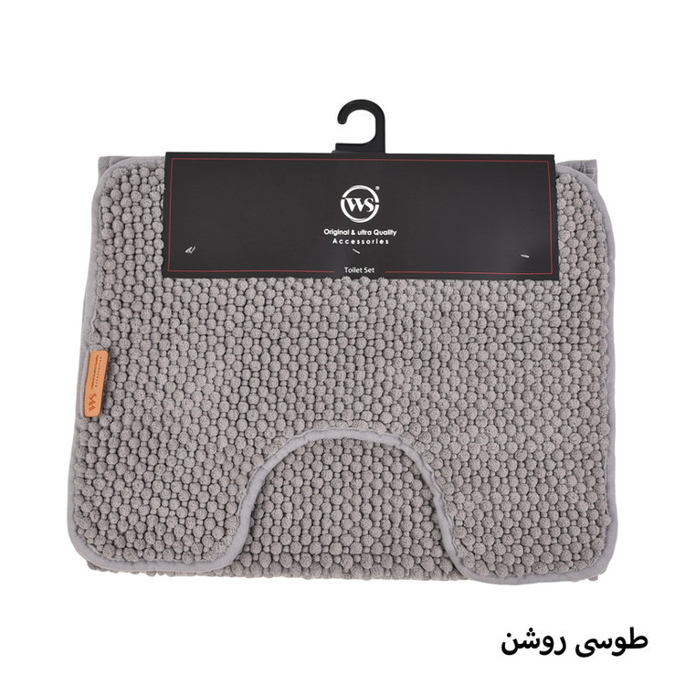 پادری دبلیو اس مدل میکس 126 مناسب برای فضای داخلی مجموعه 2 عددی