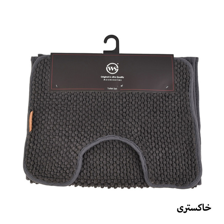 پادری دبلیو اس مدل میکس 126 مناسب برای فضای داخلی مجموعه 2 عددی