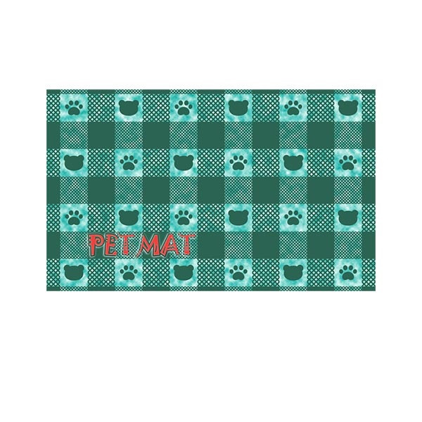 پادری طرح حیوانات کد M35M001-MA0052 سایز 76x46 سانتی متر