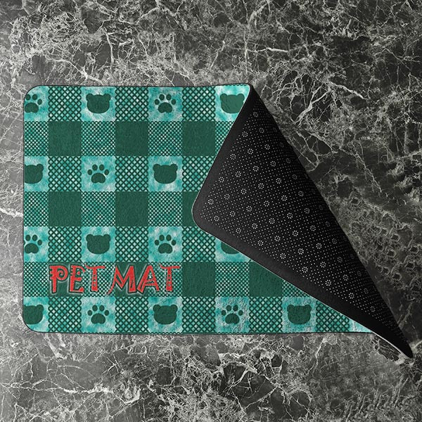 پادری طرح حیوانات کد M35M001-MA0052 سایز 76x46 سانتی متر