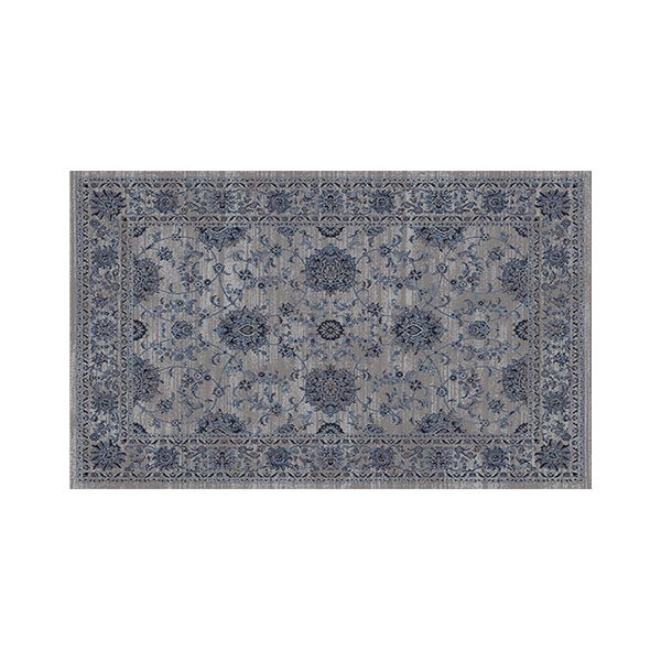 پادری مدل فرشینه سنتی کد M35M001-MR0171 سایز 76x46 سانتی متر