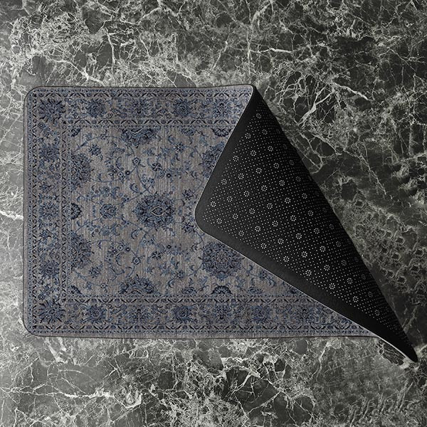 پادری مدل فرشینه سنتی کد M35M001-MR0171 سایز 76x46 سانتی متر