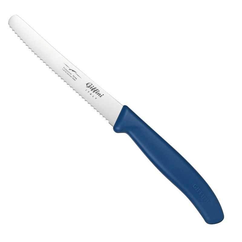 چاقو آشپزخانه جی فی نی مدل اره ای کد G-R01