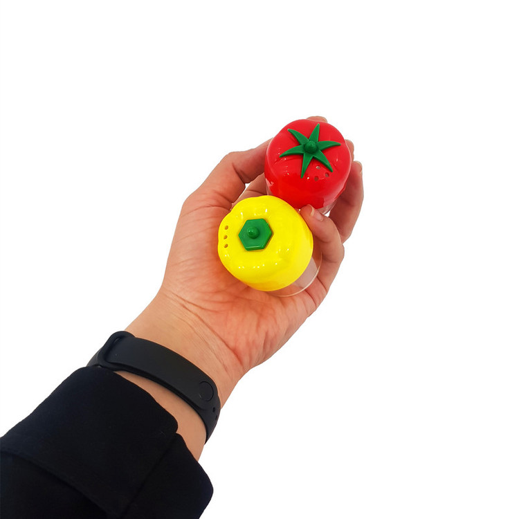 نمکدان مدل GHD_20 مجموعه 6 عددی