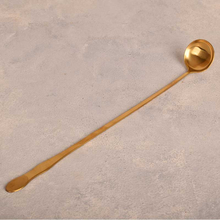 قاشق همزن پارچ کد knp-01