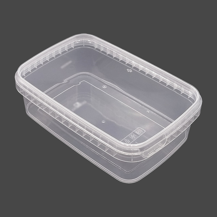 ظرف نگهدارنده مدل microwave کد 1000cc بسته 3 عددی