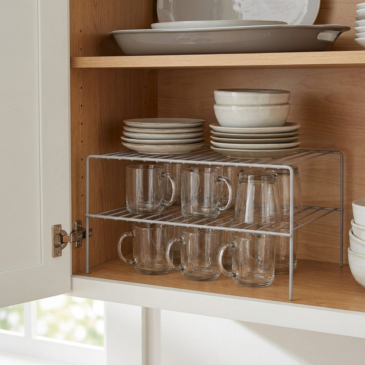 نظمدهنده کابینت دوطبقه مدل 001