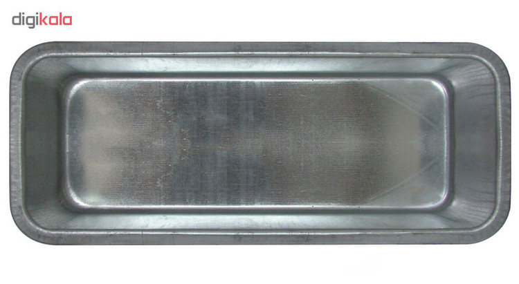 قالب کیک مدل موج کد C2009