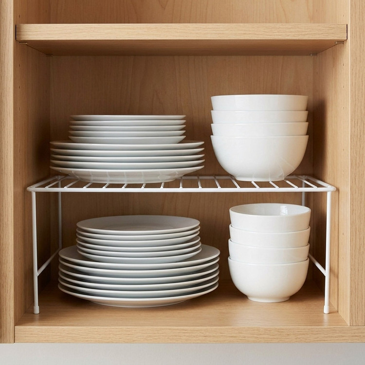 ارگانایزر آشپزخانه نظمدهنده کابینت مدل TARTS