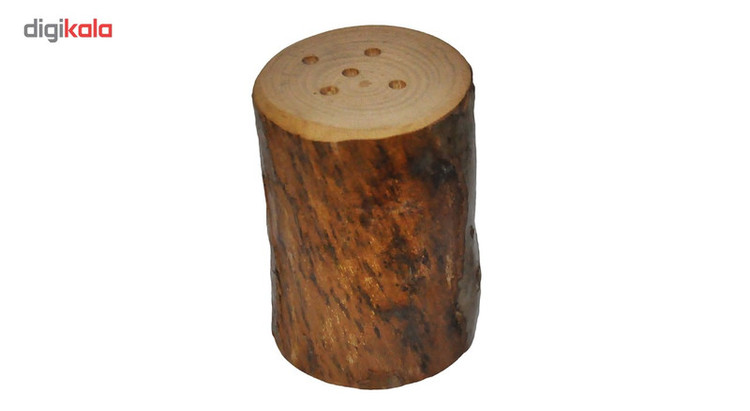 نمکدان چوبی WeWood
