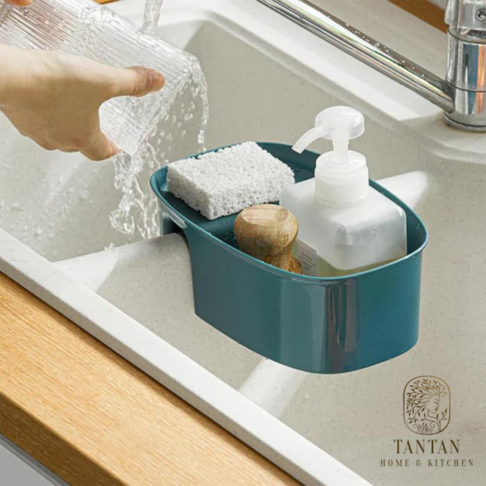 آبکش و آبگیر سینک تن تن مدل Sink Basket