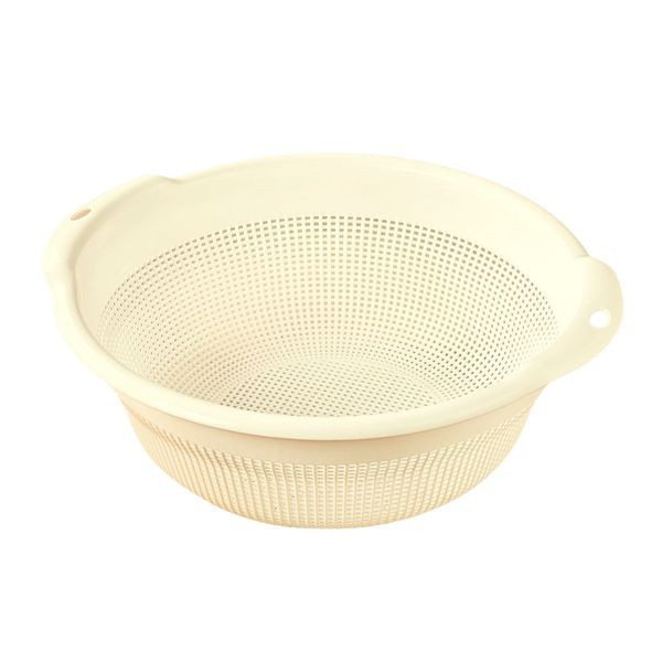 آبکش لیمون مدل گرد کد HS2363 سایز 5
