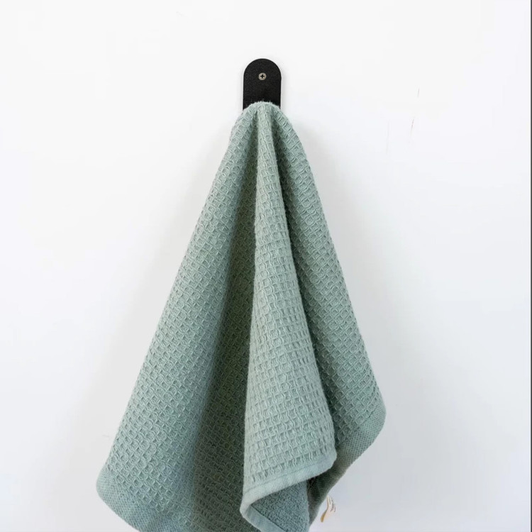 نگهدارنده حوله و دستمال لوادا پلاس مدل Utility hook بسته ۴ عددی