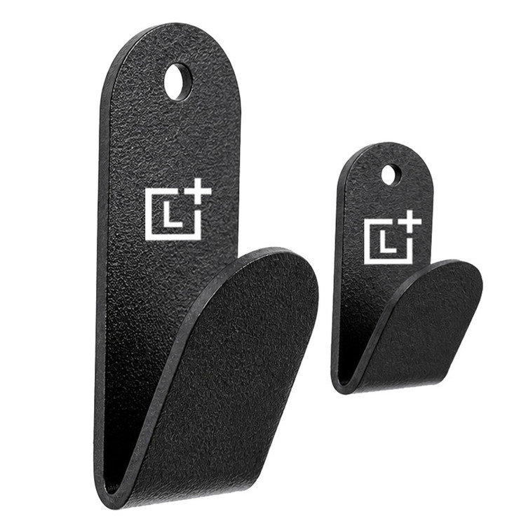 نگهدارنده حوله و دستمال لوادا پلاس مدل Utility hook بسته ۴ عددی