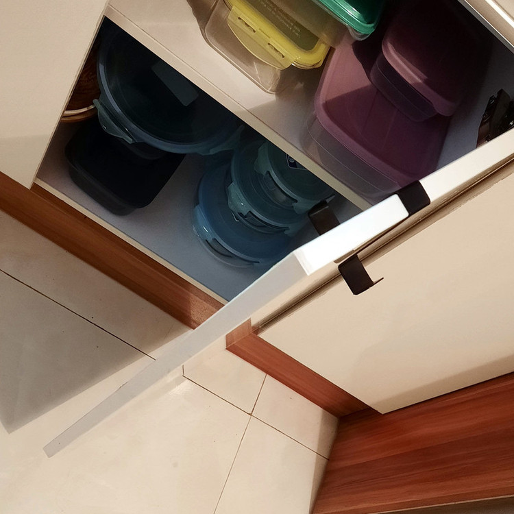 نگهدارنده حوله و دستمال مدل 8016