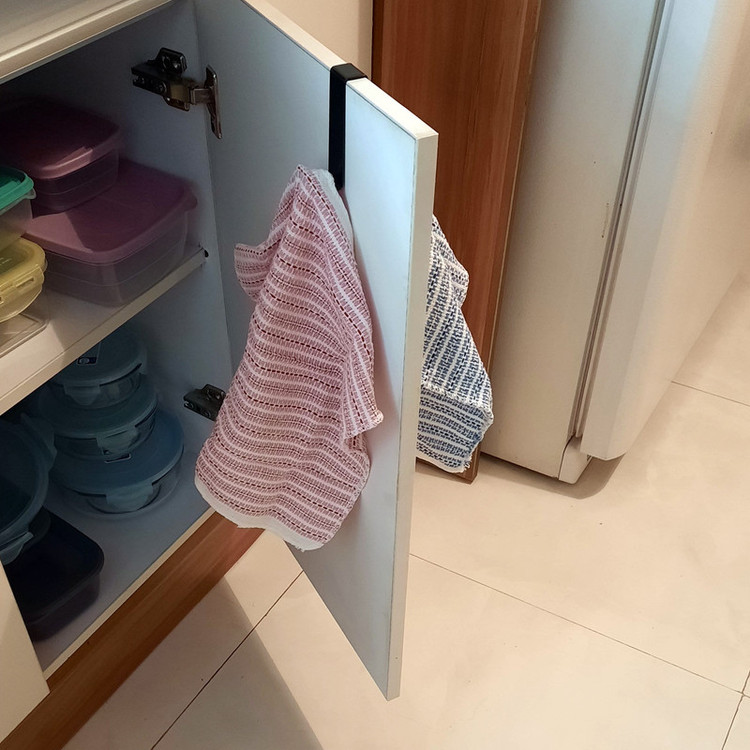 نگهدارنده حوله و دستمال مدل 8016
