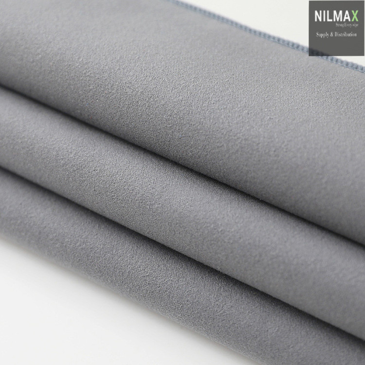 دستمال نظافت خانه و آشپزخانه میکروفایبر نیلمکس مدل HC 006 NILMAX